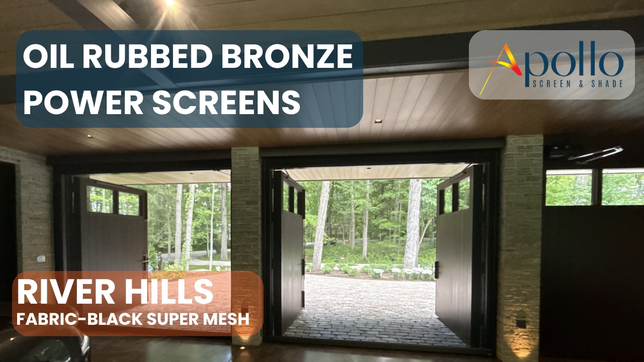 Oil Rubbed Bronze Power Screens-River Hills, WI (1).jpg